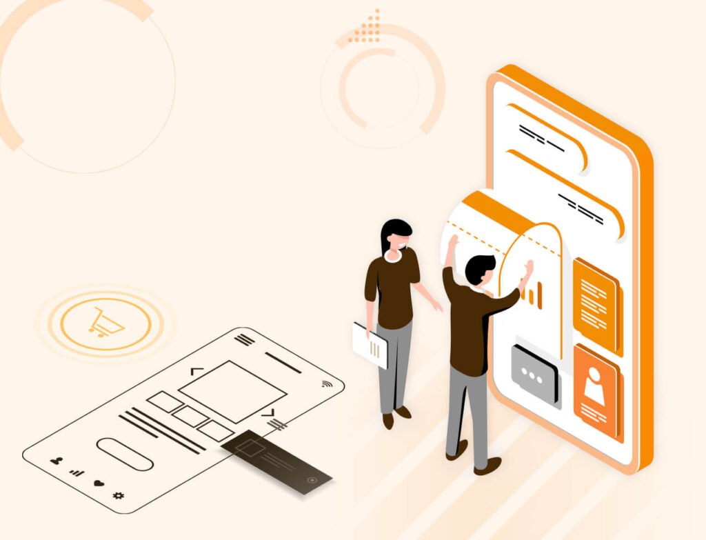 Major Benefits of UX and UI Design in Mobile App Development 1 1