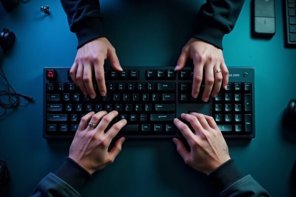 StockCake Synchronized keyboard mastery 1747655466