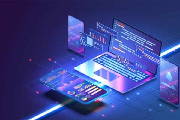 cross platform