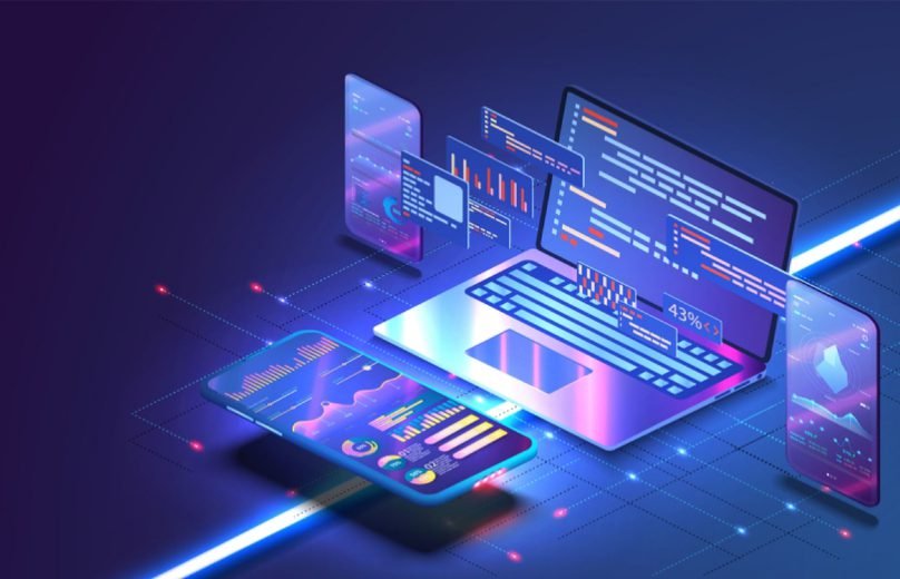 cross platform